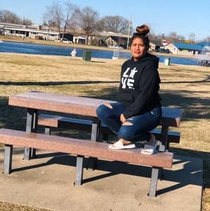 Meet your Posher, Li marcy